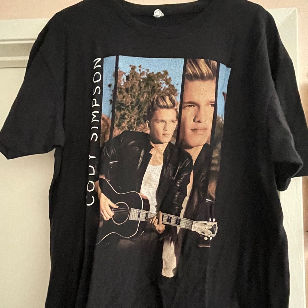 Cody Simpson shirt